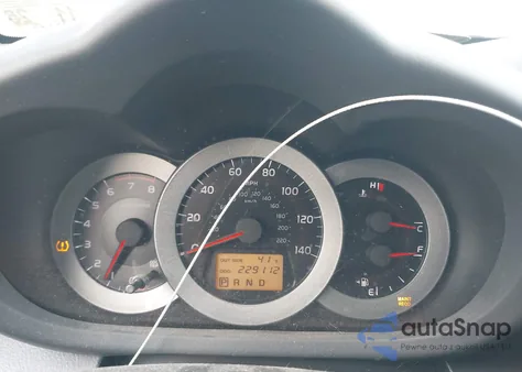 2006 Toyota Rav4 Sport from USA, damaged, VIN JTMZD32V866017141